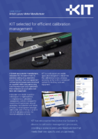 KIT – Luxury Car Manufacturer Case Study