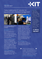 Traka Case Study