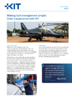 Ontic Case Study