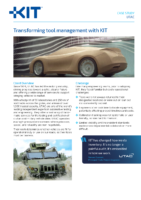 UTAC case study