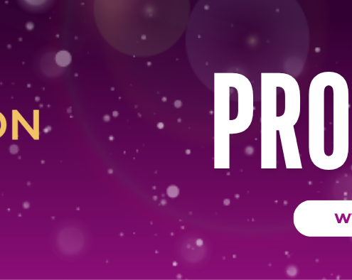 Software Solution of the year Finalist banner