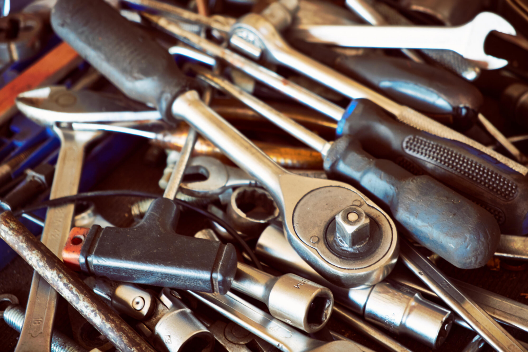 Repair tools