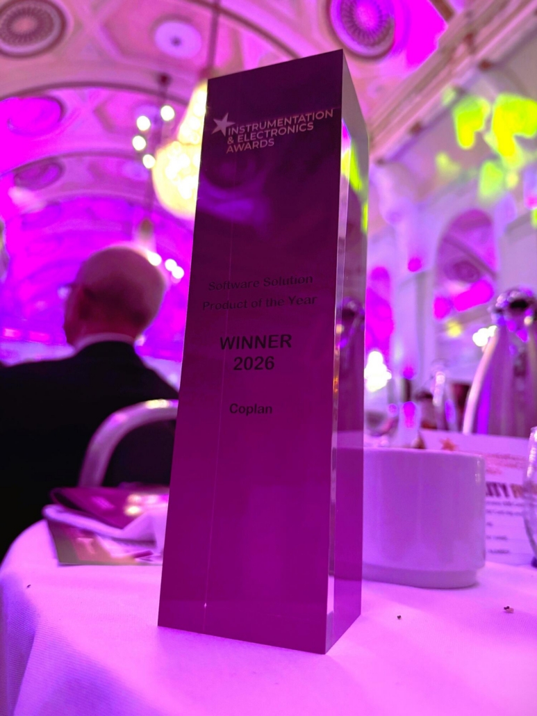 Software Solution of the Year Award