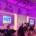 Software Solution of the Year award winner stage photo