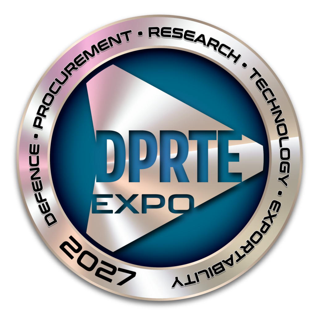 DPRTE 2027 Event logo